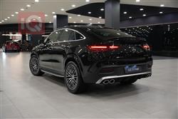 Mercedes-Benz GLE Coupe